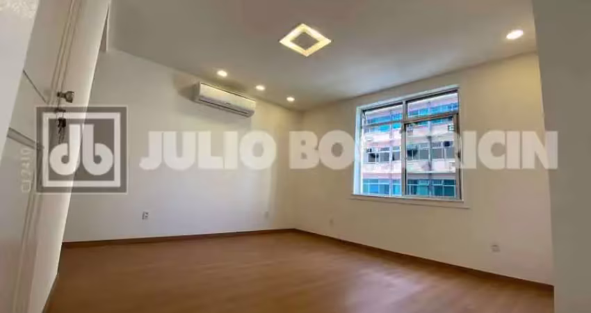 Apartamento com 2 quartos à venda na Rua Bolivar, Copacabana, Rio de Janeiro