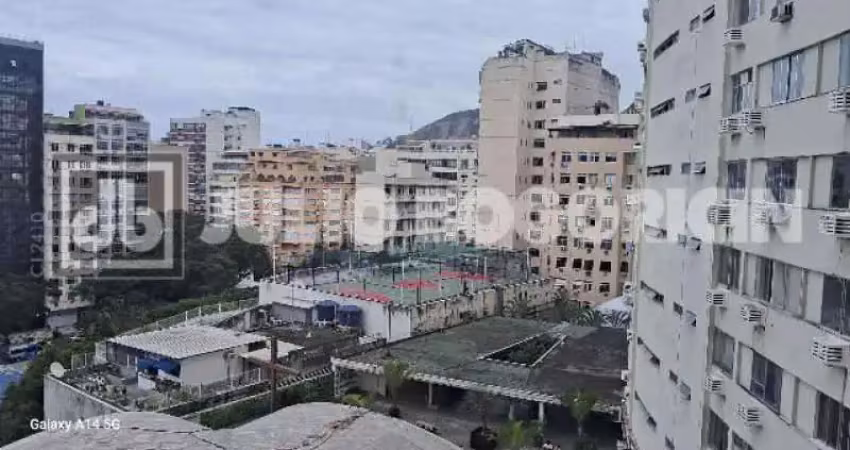 Apartamento com 3 quartos à venda na Rua Siqueira Campos, Copacabana, Rio de Janeiro