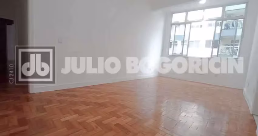 Apartamento com 2 quartos para alugar na Rua Assunção, Botafogo, Rio de Janeiro