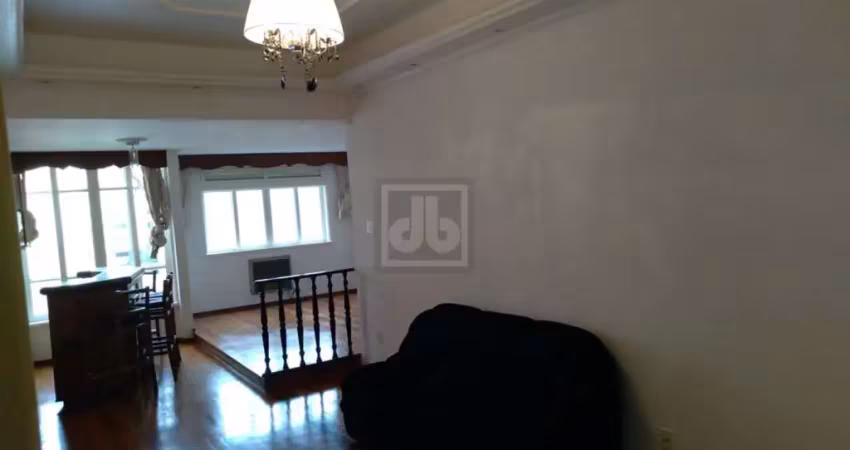 Apartamento com 2 quartos à venda na Rua Barata Ribeiro, Copacabana, Rio de Janeiro