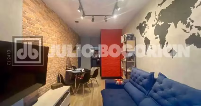 Apartamento com 2 quartos à venda na Rua Barata Ribeiro, Copacabana, Rio de Janeiro