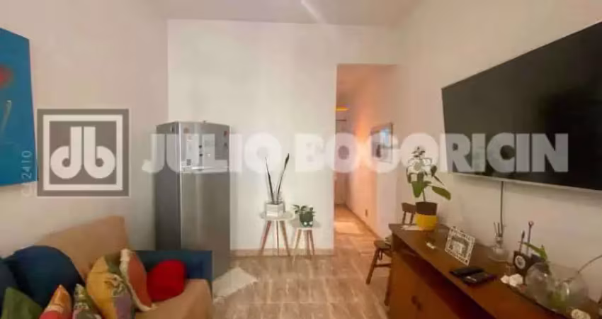 Apartamento com 1 quarto à venda na Avenida Prado Júnior, Copacabana, Rio de Janeiro
