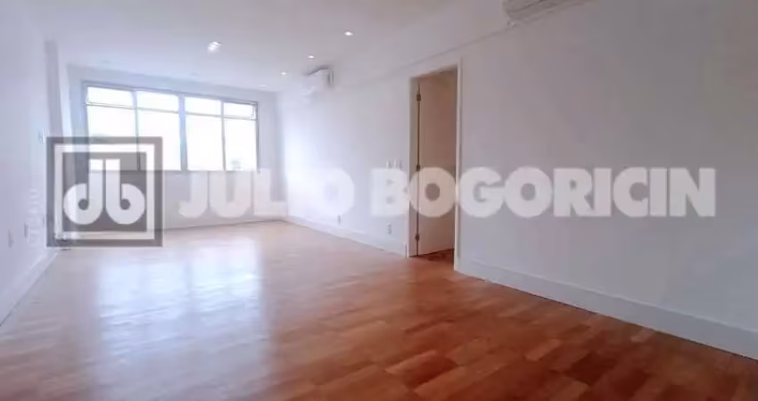 Apartamento com 3 quartos para alugar na Rua Constante Ramos, Copacabana, Rio de Janeiro