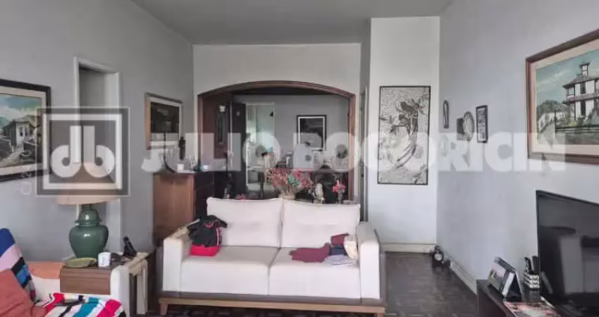 Apartamento com 3 quartos à venda na Rua Piratininga, Gávea, Rio de Janeiro