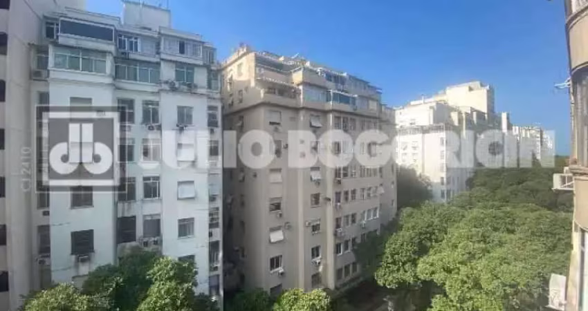 Apartamento com 3 quartos à venda na Rua Constante Ramos, Copacabana, Rio de Janeiro
