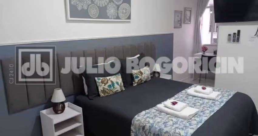 Apartamento com 2 quartos à venda na Rua Barata Ribeiro, Copacabana, Rio de Janeiro