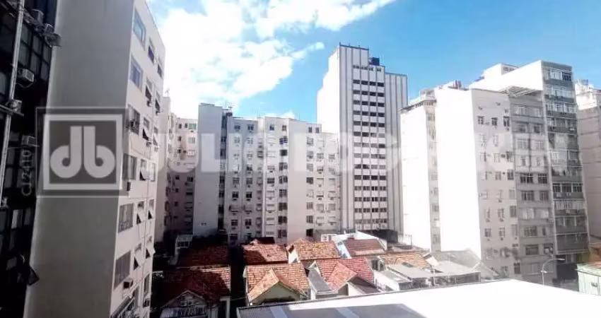 Apartamento com 3 quartos à venda na Rua Raimundo Correia, Copacabana, Rio de Janeiro
