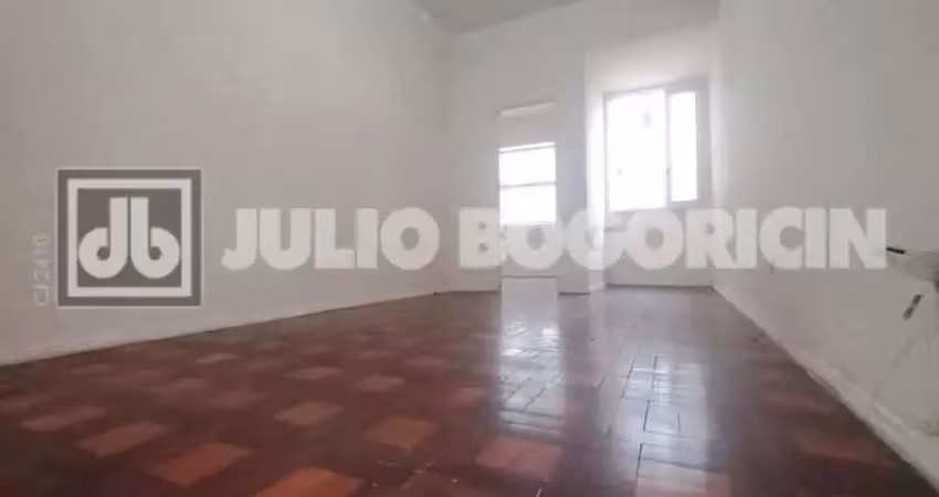 Apartamento com 2 quartos à venda na Rua Cinco de Julho, Copacabana, Rio de Janeiro