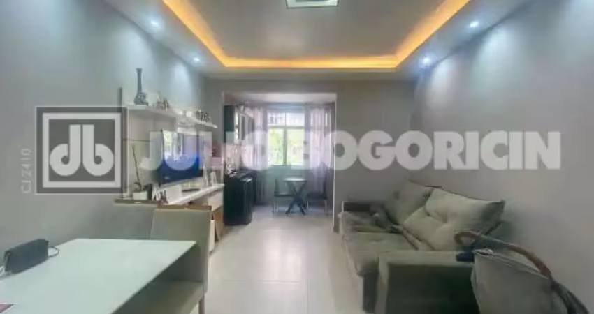 Apartamento com 3 quartos à venda na Rua Barata Ribeiro, Copacabana, Rio de Janeiro