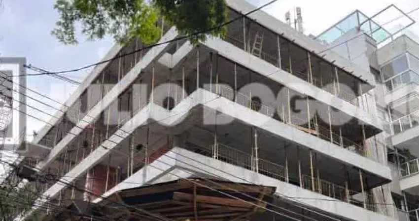 Apartamento com 3 quartos à venda na Rua Odílio Bacelar, Urca, Rio de Janeiro