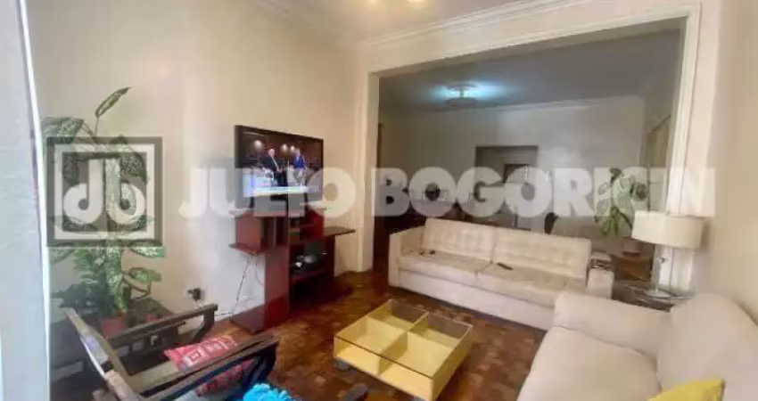 Apartamento com 3 quartos à venda na Rua Xavier da Silveira, Copacabana, Rio de Janeiro