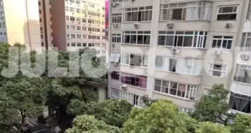 Apartamento com 2 quartos à venda na Rua Constante Ramos, Copacabana, Rio de Janeiro