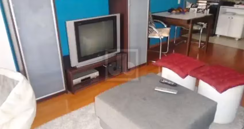 Flat com 2 quartos à venda na Rua Constante Ramos, Copacabana, Rio de Janeiro