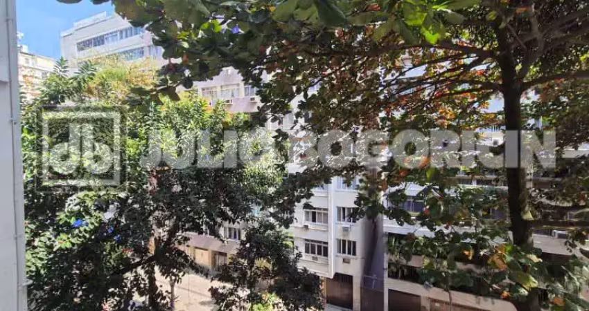 Apartamento com 1 quarto à venda na Rua Hilário de Gouveia, Copacabana, Rio de Janeiro