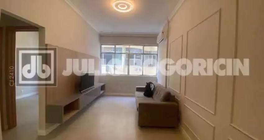 Apartamento com 2 quartos à venda na Rua Domingos Ferreira, Copacabana, Rio de Janeiro