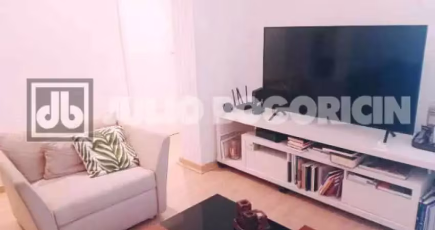 Apartamento com 3 quartos à venda na Rua Barata Ribeiro, Copacabana, Rio de Janeiro