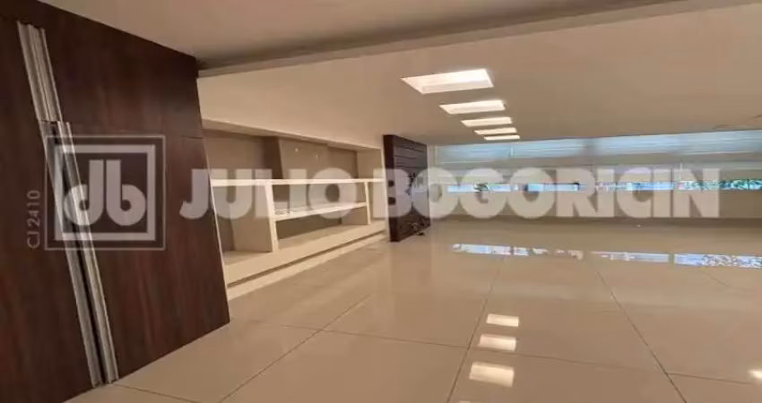 Apartamento com 3 quartos à venda na Rua Barão de Ipanema, Copacabana, Rio de Janeiro