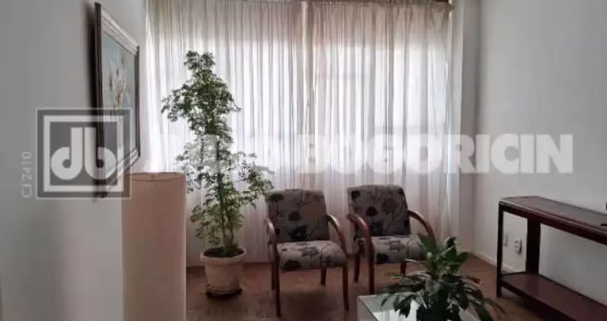 Apartamento com 3 quartos à venda na Rua Humberto de Campos, Leblon, Rio de Janeiro