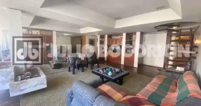 Apartamento com 4 quartos à venda na Avenida Nossa Senhora de Copacabana, Copacabana, Rio de Janeiro