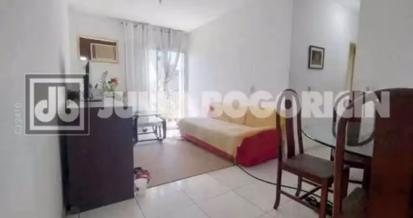 Apartamento com 2 quartos à venda na Rua General Severiano, Botafogo, Rio de Janeiro