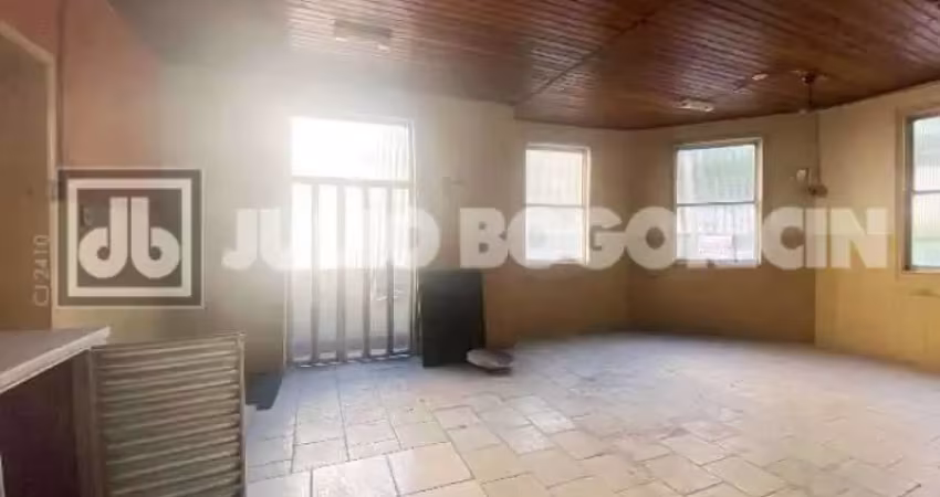 Casa comercial à venda na Rua Santa Clara, Copacabana, Rio de Janeiro
