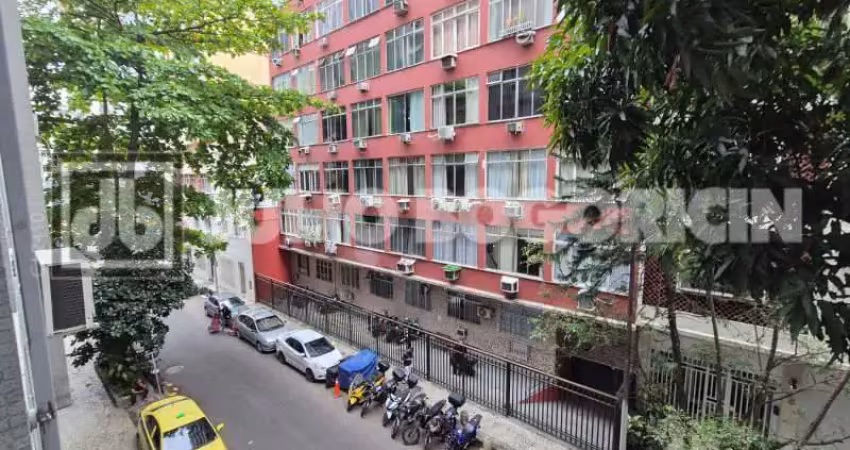 Apartamento com 2 quartos à venda na Rua Edmundo Lins, Copacabana, Rio de Janeiro