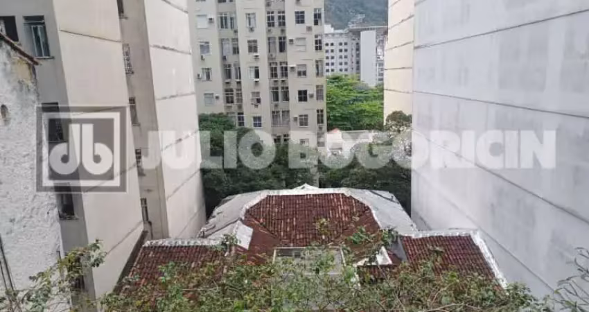 Casa em condomínio fechado com 12 quartos à venda na Rua Santa Clara, Copacabana, Rio de Janeiro