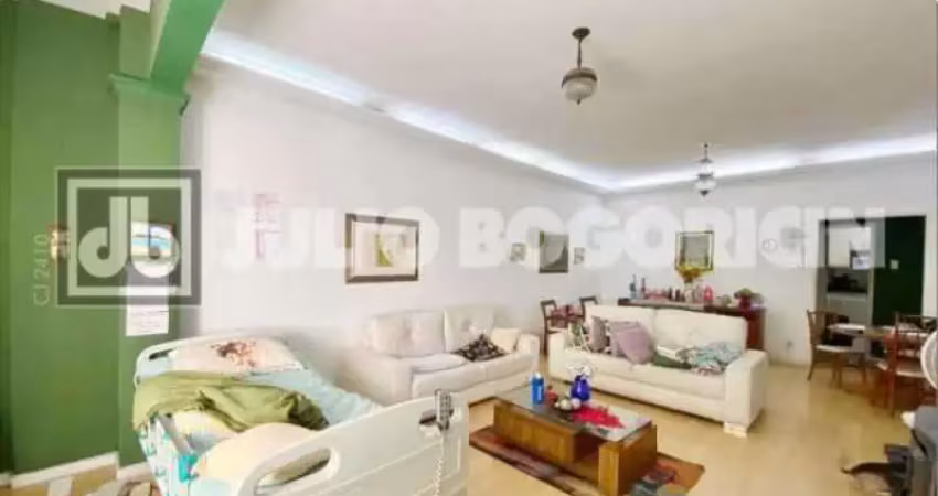 Apartamento com 3 quartos à venda na Rua Barata Ribeiro, Copacabana, Rio de Janeiro