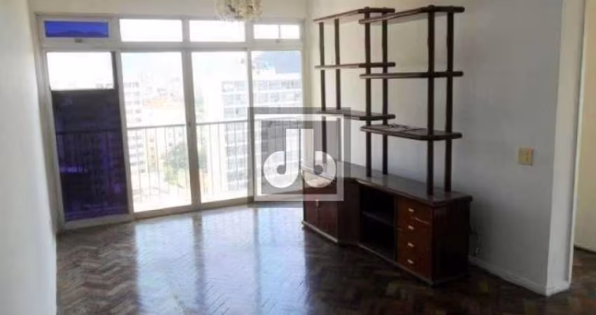 Apartamento com 2 quartos à venda na Rua Haddock Lobo, Tijuca, Rio de Janeiro