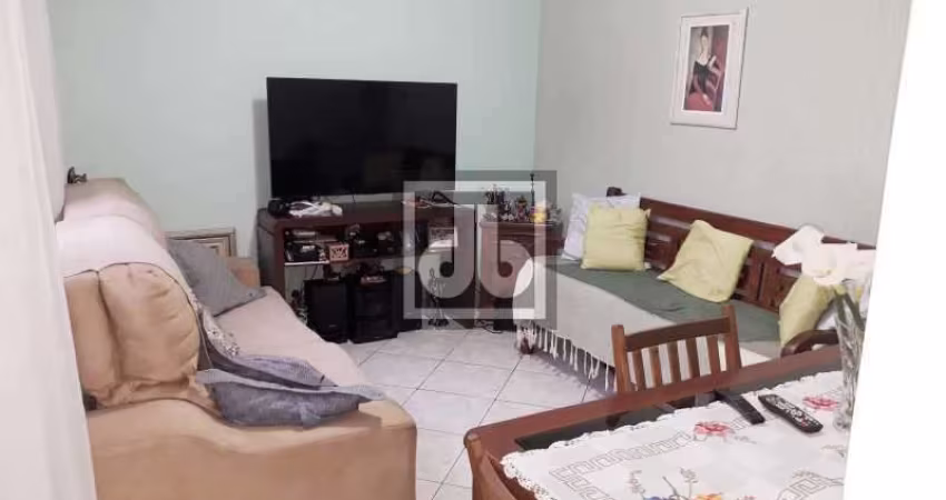 Apartamento com 2 quartos à venda na Rua Visconde de Figueiredo, Tijuca, Rio de Janeiro