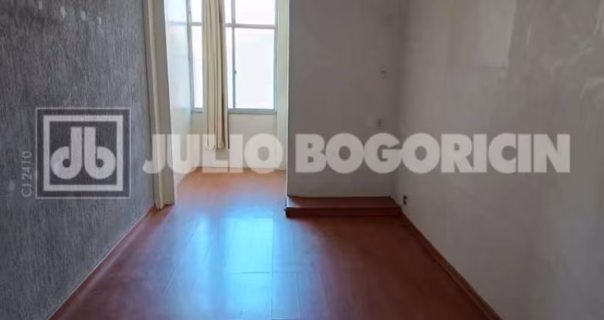 Apartamento com 2 quartos à venda na Rua Jorge Rudge, Vila Isabel, Rio de Janeiro