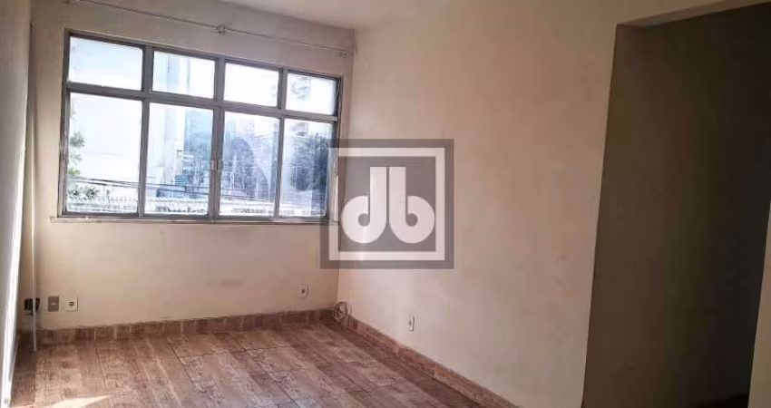Apartamento com 2 quartos à venda na Rua Mendes Tavares, Vila Isabel, Rio de Janeiro