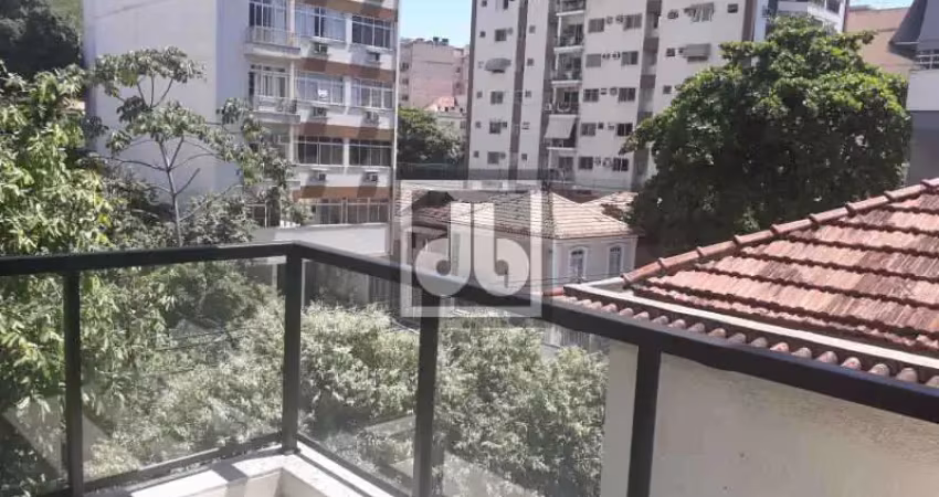 Apartamento com 2 quartos à venda na Rua Torres Homem, Vila Isabel, Rio de Janeiro