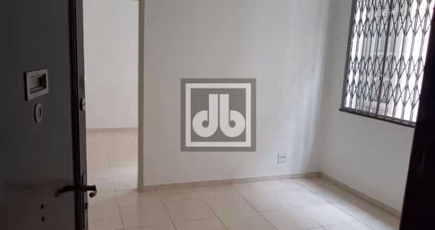 Apartamento com 2 quartos à venda na Rua dos Araujos, Tijuca, Rio de Janeiro