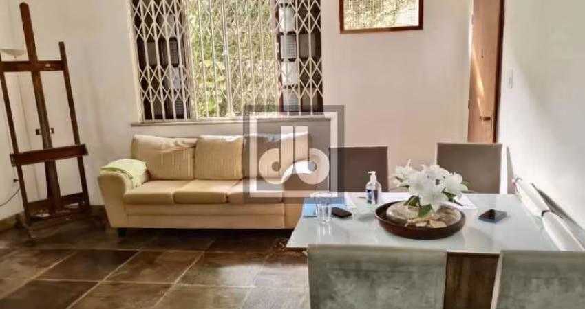 Apartamento com 3 quartos à venda na Rua General Silva Pessoa, Tijuca, Rio de Janeiro