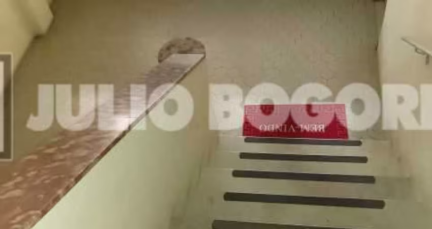 Apartamento com 3 quartos à venda na Rua Conselheiro Olegário, Maracanã, Rio de Janeiro