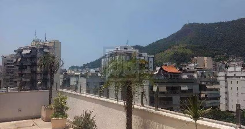 Cobertura com 3 quartos à venda na Avenida Maracanã, Tijuca, Rio de Janeiro