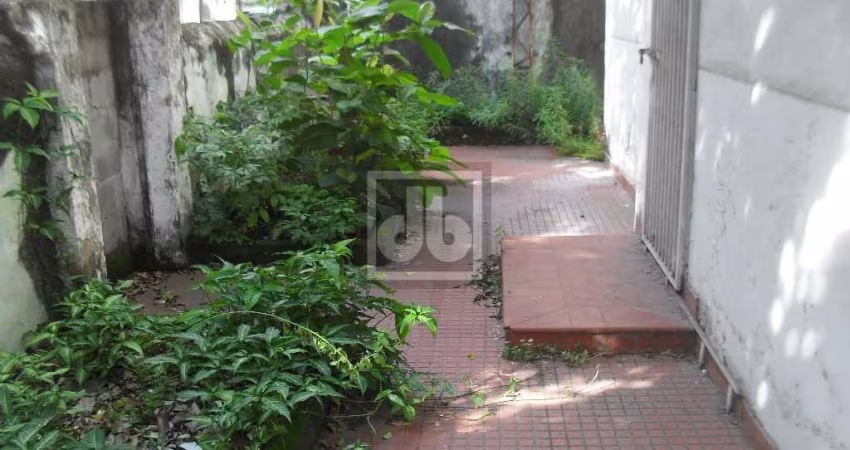 Casa com 4 quartos à venda na Rua Marquês de Valença, Tijuca, Rio de Janeiro