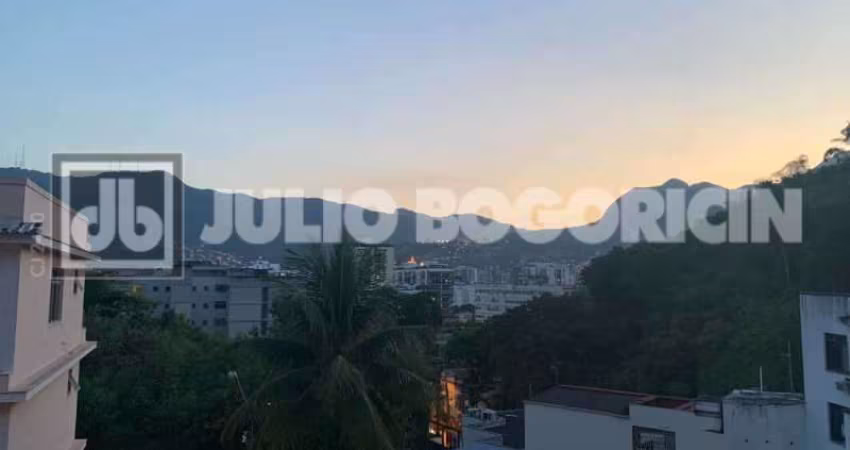 Casa em condomínio fechado com 4 quartos à venda na Rua Engenheiro Gama Lobo, Vila Isabel, Rio de Janeiro