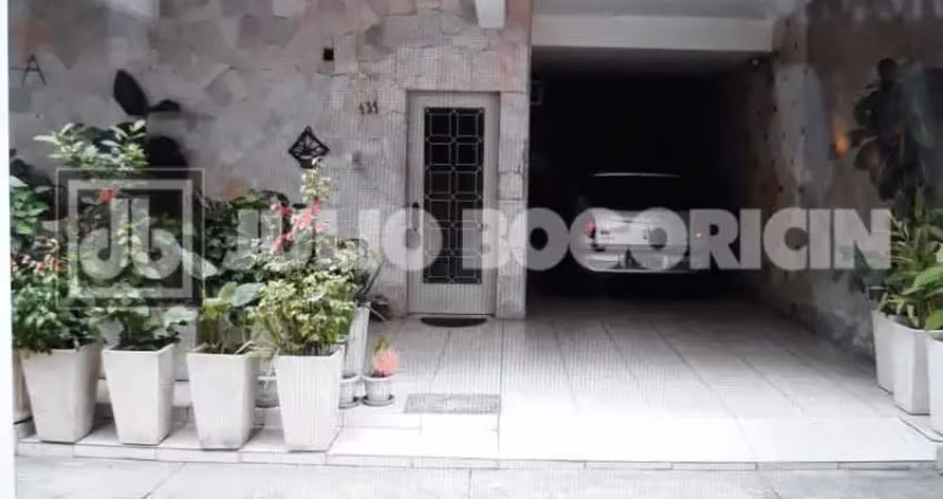 Casa em condomínio fechado com 4 quartos à venda na Rua Teodoro da Silva, Vila Isabel, Rio de Janeiro