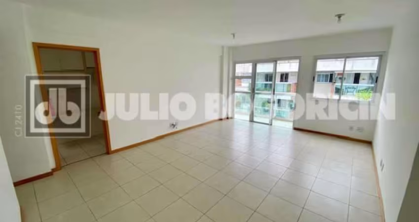 Apartamento com 3 quartos à venda na Rua Professor Gabizo, Maracanã, Rio de Janeiro