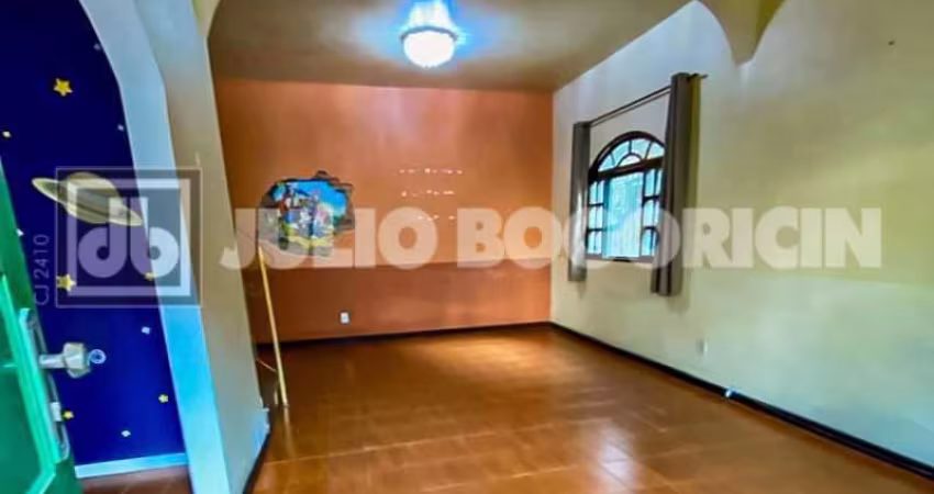 Casa com 4 quartos à venda na Rua Barão de Cotegipe, Vila Isabel, Rio de Janeiro