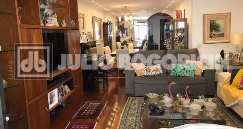 Apartamento com 3 quartos à venda na Rua José Higino, Tijuca, Rio de Janeiro