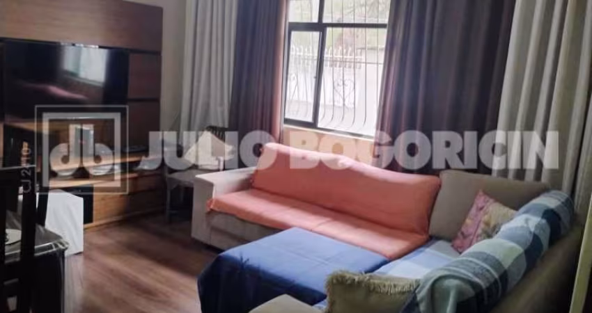 Apartamento com 2 quartos à venda na Rua Engenheiro Gama Lobo, Vila Isabel, Rio de Janeiro