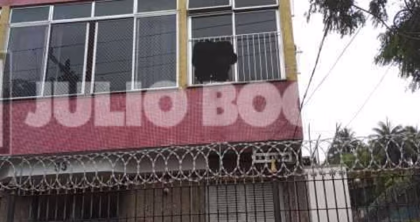 Apartamento com 2 quartos à venda na Rua Mendes Tavares, Vila Isabel, Rio de Janeiro