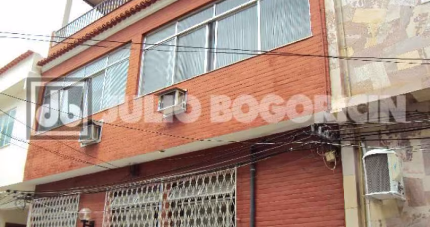 Casa em condomínio fechado com 4 quartos à venda na Boulevard Vinte e Oito de Setembro, Vila Isabel, Rio de Janeiro