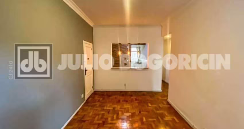 Apartamento com 2 quartos à venda na Rua José Higino, Tijuca, Rio de Janeiro