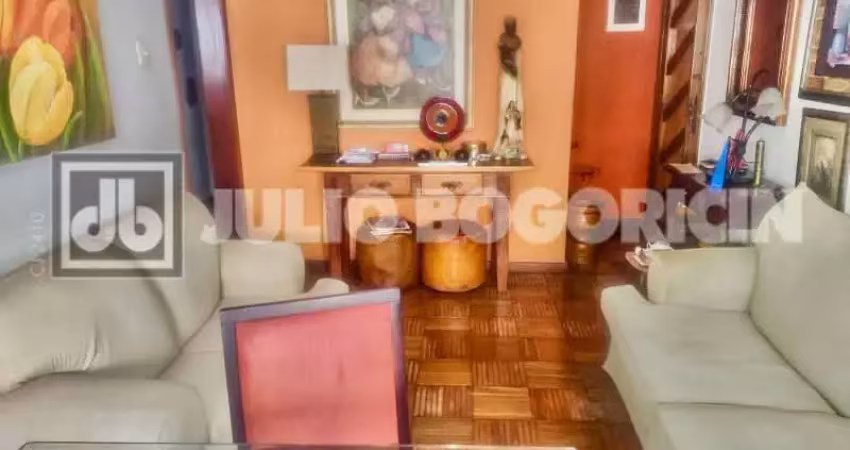 Apartamento com 2 quartos à venda na Rua Conde de Bonfim, Tijuca, Rio de Janeiro