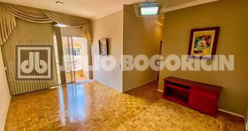 Apartamento com 2 quartos à venda na Rua Torres Homem, Vila Isabel, Rio de Janeiro