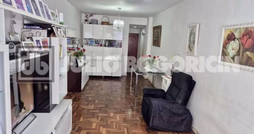 Apartamento com 3 quartos à venda na Rua do Bispo, Rio Comprido, Rio de Janeiro